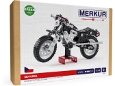Merkur motocykel