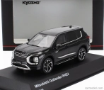 Kyosho Mitsubishi Outlander 2022 1:43 čierna