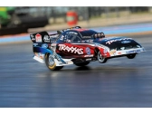 RC auto Traxxas Funny Car 1:8