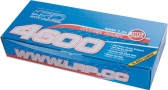 Hyper Pack 4600 – 7,2 V – 6-článkový NiMH Stickpack