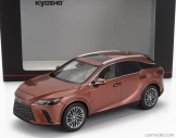 Kyosho Lexus Rx450h Rhd 2022 1:43 Sonic Copper
