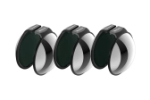 Freewell sada troch ND filtrov pre DJI Osmo 360