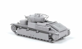 Zvezda T-28 (1:72)