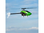 RC vrtuľník Blade 150 S Smart BNF Basic