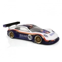 Karoséria číra Mon-Tech RS GT3 1/10 (190 mm)