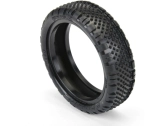 Pro-Line pneu 2.2" Prism Z3 Carpet Buggy 2WD přední (2)