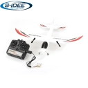 RC letadlo FX818