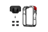 DJI OSMO 360 - Hliníkový rám s krytkou objektívu pre DJI OSMO 360