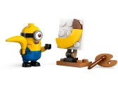LEGO Ja, zloduch 4 - Mimoni a banánové auto