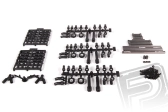 Upgrade sada řízení 12" (305mm) SCX10
