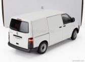 Norev Volkswagen T5 Van Transporter 2003 1:18 Bílá