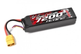 Sport Racing 60C - 7200mAh - 11,1V 3S - LiPo Semi-Soft case - XT90