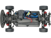 BAZAR – Podvozok Traxxas 4-Tec 2.0 1:10 VXL TQi RTR