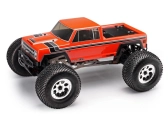 Karoséria čirá Savage XL GTXL-1 Vintage