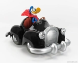 Edicola Disney 313 Auto Di Paperinik - Paperinik's Car - Paperino Donald Duck's 1:8 Black