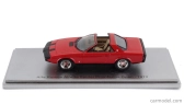 Kess-model Alfa romeo Alfetta Spider Pininfarina Open 1972 1:43 Red