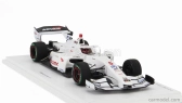 Spark-model Dallara Sf23 Hr-417-e M-tec Team Dandelion Racing N 5 Super Formula Season 2024 Tadesuke Makino 1:43 Bílá