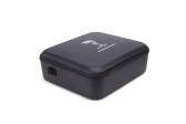 DJI RS - Černé PU pouzdro na rameno pro DJI RS 5