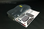 Karoséria APlastics - S14 Boss Challenger - 1/10, 205mm | RCprofi.sk