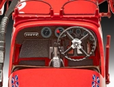 Starter Kit auto 77751 - Aston Martin Ulster (1:32)