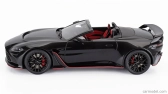 Gt-spirit Aston martin Vantage V12 Roadster Spider 2023 1:18 Black