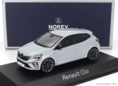 Norev Renault Clio Esprite Alpine 2024 1:43 Keramická sivá