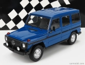 Minichamps Mercedes benz G-class Long (w460) 1980 1:18 Blue