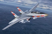 Revell Grumman F-14A Tomcat (1:144) (súprava)