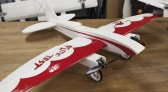 Mighty Mini Cruiser stavebnica
