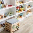 2Kids Toys Motorická stolička - poškozený obal