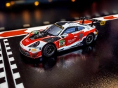 Auto Hybrid 51051 Porsche 911 GT3 R "Razoon,No.14"