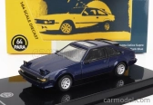 Paragon-models Toyota Celica Supra Coupe Lhd 1978 1:64 Blue Met