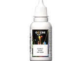 OCCRE Ocolor bílá 20ml