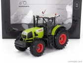 Universal hobbies Claas Atles 926 Rx Tractor With Front Weight 2020 1:32 Světle Zelená