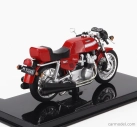 Edicola Mv agusta 750s America 1973 1:24 Červená Černá
