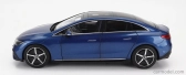 Nzg Mercedes benz Eqe (v295) 2022 1:18 Spektrální Modrá Met