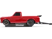 Traxxas výstavný podstavec (Drag Slash)