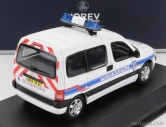Norev Citroen Berlingo Police Municipale 2007 1:43 Biela