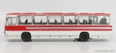Premium classixxs Ikarus 250.59 Autobus 1978 1:43 Červená Bílá