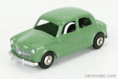 Edicola Fiat 1100 Berlina 1949 1:48 Zelená