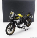Jadi BMW F850 Gs 2021 1:10 Černá Žlutá