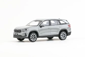 Abrex Škoda Kodiaq II (2023) 1:43 - Šedá Steel