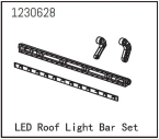LED Roof Light Bar Set