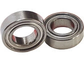 Kuličkové ložisko 7x13x4mm (2)