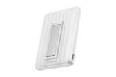 EcoFlow RAPID Magnetická Power Banka (10000mAh) - bílá