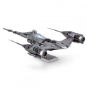 Ocelová stavebnice Star Wars The Mandalorian's N-1 Starfighter