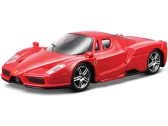 Bburago Kit Ferrari Enzo 1:43 červená