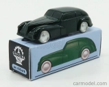 Officina-942 Alfa romeo 6c 2500 Freccia D'oro 1947 1:76 Zelená