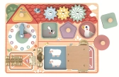 2Kids Toys Activity board Farma