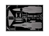 Italeri Sukhoi SU-34/SU-32 FN (1:72)